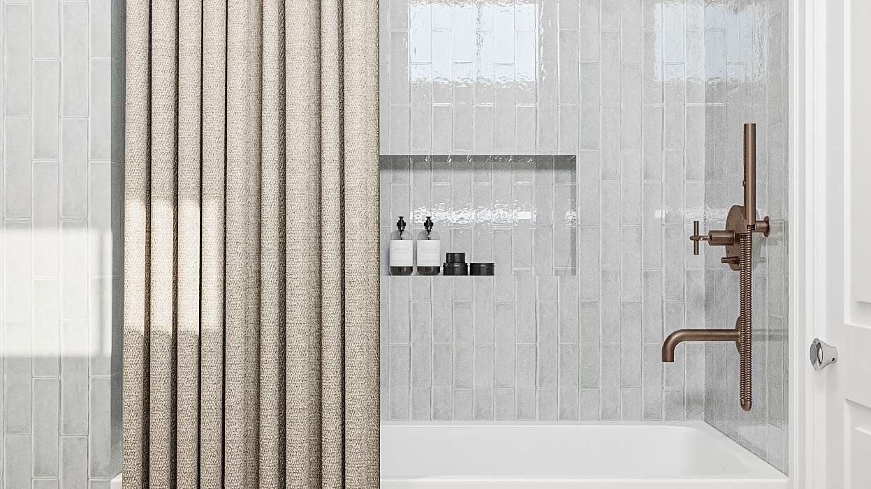 48 of 96. Bathroom 4
