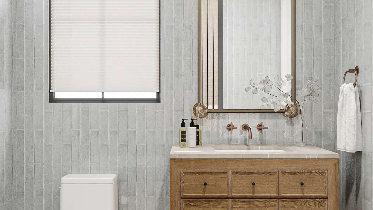 47 of 96. Bathroom 4