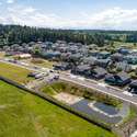 Cedar Hill Neighborhood, Oak Harbor, WA