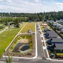 Cedar Hill Neighborhood, Oak Harbor, WA