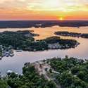 THE I COVE, Lake Ozark, MO