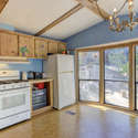 437 Corralitos Road, Arroyo Grande, CA. Photo 78 of 106. Mobile Home Kitchen