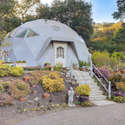 437 Corralitos Road, Arroyo Grande, CA. Photo 1 of 106. Gorgeous Custom Built (not a kit) Geodesic Dome Home