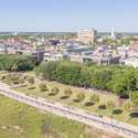 1 Vendue Range, F, Charleston, SC