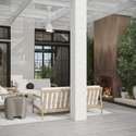 Patio & Pool