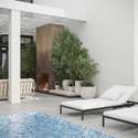 Patio & Pool