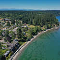 415 1st Street, Langley, WA. Photo 47 of 53.