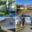 Reliance (Rhodesdale) Tower Court (Denton), Warwick (Princess Anne) Hilltop (Camden DE), Rhodesdale, MD