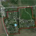 Aerial of Reliance