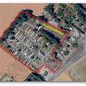 Hilltop Aerial