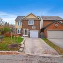 22 Bryant Ct, Brampton, ON