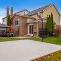 22 Bryant Ct, Brampton, ON