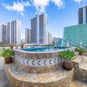 2500 Kalakaua Ave #503, Honolulu, HI
