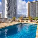 2500 Kalakaua Ave #503, Honolulu, HI