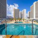 2500 Kalakaua Ave #503, Honolulu, HI