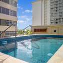 2500 Kalakaua Ave #503, Honolulu, HI