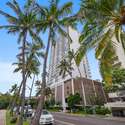 2611 Ala Wai Blvd Unit 1502, Honolulu, HI