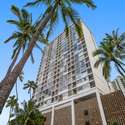 2611 Ala Wai Blvd Unit 1502, Honolulu, HI