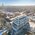 1 Strathgowan Ave #707, Toronto, ON