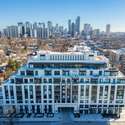 1 Strathgowan Ave #707, Toronto, ON