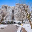 1131 Steeles Ave W PH-212, Toronto, ON