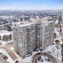 1131 Steeles Ave W PH-212, Toronto, ON