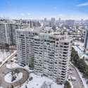 1131 Steeles Ave W PH-212, Toronto, ON