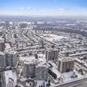 1131 Steeles Ave W PH-212, Toronto, ON