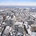1131 Steeles Ave W PH-212, Toronto, ON