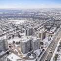 1131 Steeles Ave W PH-212, Toronto, ON