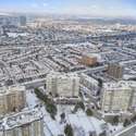 1131 Steeles Ave W PH-212, Toronto, ON