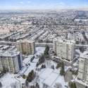 1131 Steeles Ave W PH-212, Toronto, ON