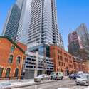 5 St Joseph St #2703, Toronto, ON