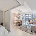 5 St Joseph St #2703, Toronto, ON