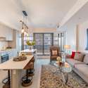 5 St Joseph St #2703, Toronto, ON