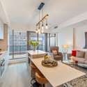 5 St Joseph St #2703, Toronto, ON