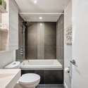 5 St Joseph St #2703, Toronto, ON