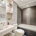 5 St Joseph St #2703, Toronto, ON