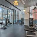 5 St Joseph St #2703, Toronto, ON