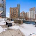 5 St Joseph St #2703, Toronto, ON