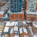 5 St Joseph St #2703, Toronto, ON