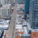 5 St Joseph St #2703, Toronto, ON