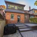 354 Wolverleigh Blvd, Toronto, ON