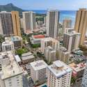 2442 Kuhio Ave #1101, Honolulu, HI