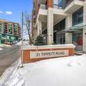 31 Tippett Rd #509, North York, ON