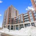 31 Tippett Rd #509, North York, ON