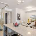 31 Tippett Rd #509, North York, ON