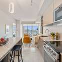 31 Tippett Rd #509, North York, ON