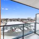 31 Tippett Rd #509, North York, ON