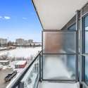 31 Tippett Rd #509, North York, ON